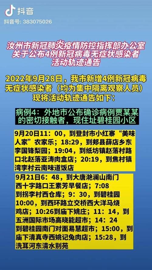 一张图看懂山东省临沂市平邑县近2天轨迹公布/山东临沂平邑新冠确诊病例最新消息