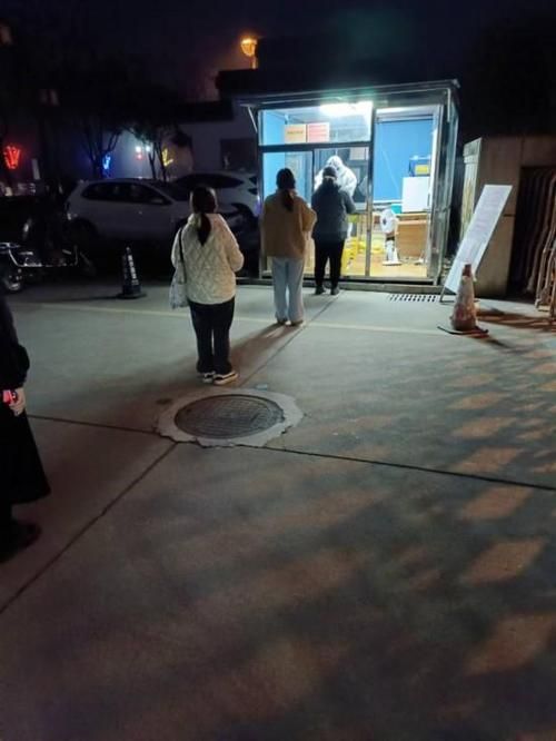 警方通报南浔区疫情最新情况/南浔古镇疫情