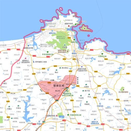 【威海经济技术开发区管控区标准最新公布_威海经济开发区区号】