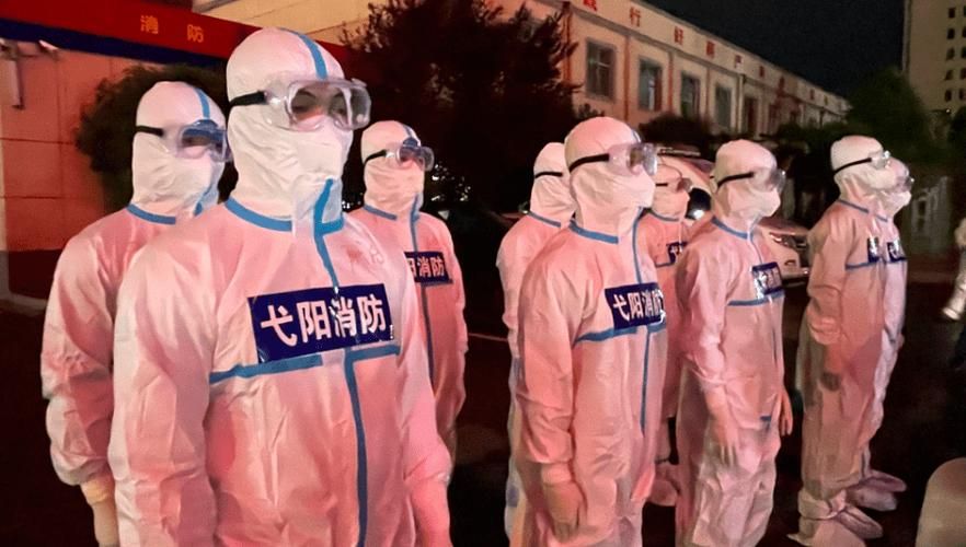 江西省上饶市弋阳县新增17例无症状感染者,从境外抵天长(上饶弋阳昨天新闻)