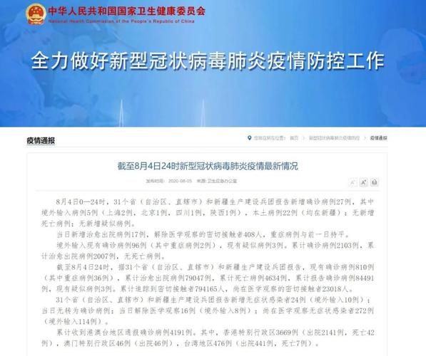 31个省份今冬新增27例核酸阳性/31个省份今天新增多少例