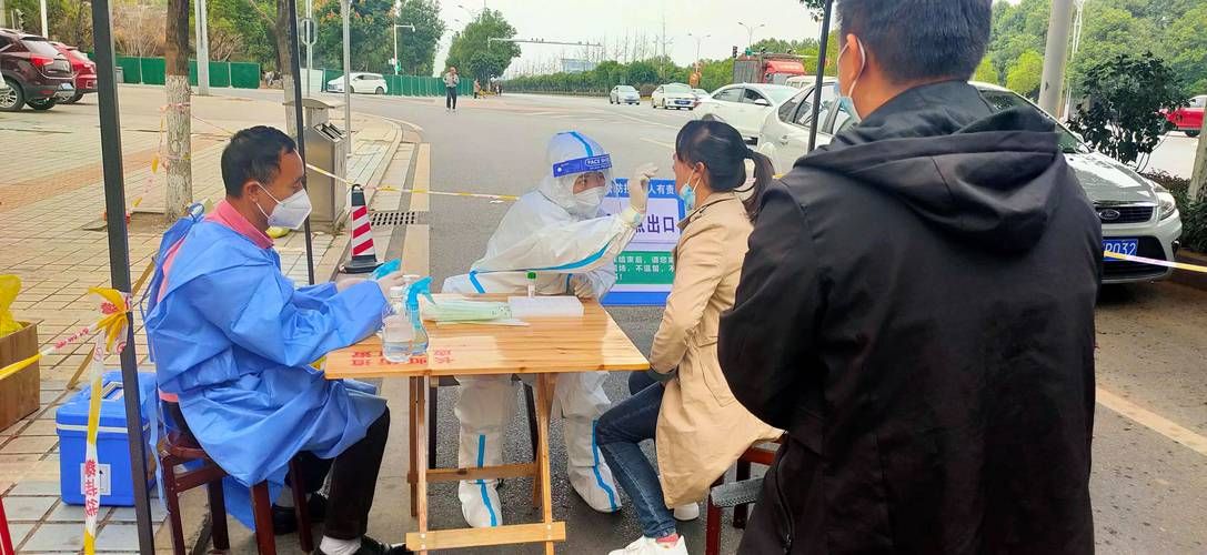 湖南永州冷水滩区12月25日新增25例阳性感染者/永州冷水滩疫情