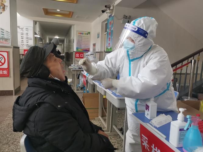 全国新增26例核酸阳性及29例无症状_全国新增69例确诊