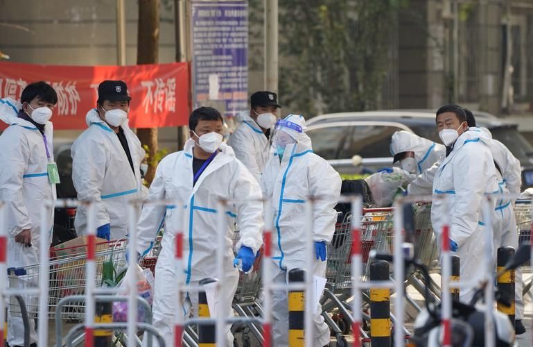 甘肃定西陇西县新增15例无症状感染者,涉及安徽省宿州市砀山县:陇西疫情确诊