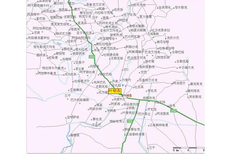  新疆维吾尔自治区喀什地区叶城县静默标准最新公布:新疆喀什叶城县疫情最新数据消息