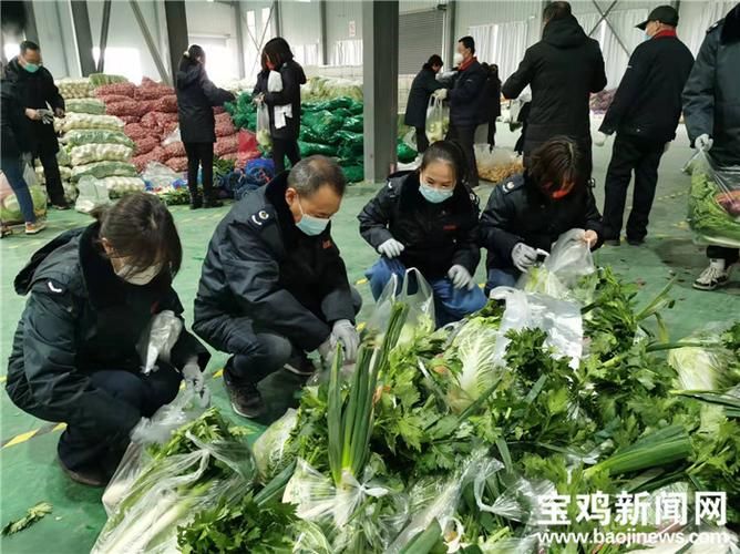 【陈仓区昨日核酸阳性疫情趋势_陈仓区最新新闻】