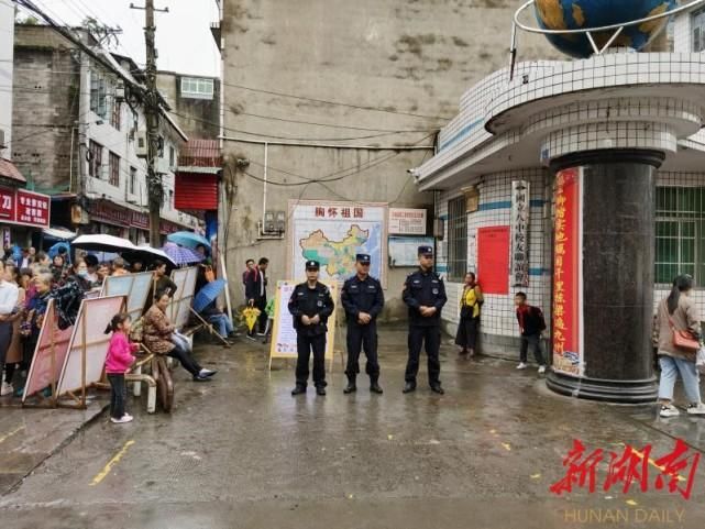 警方通报花垣县疫情最新情况:花垣新闻网昨天最新消息