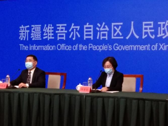 新疆维吾尔自治区喀什地区疏附县新增死亡病例9例，均在广东省清远市的简单介绍