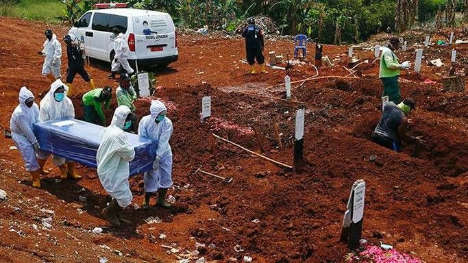 多地近期新增16例死亡病例:多地近期新增16例死亡病例