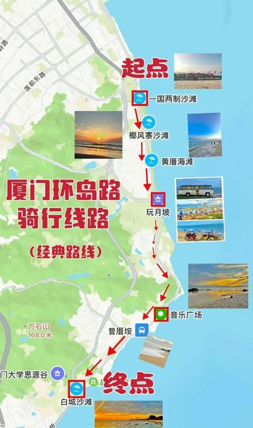 福建厦门什么时候可以静默:厦门什么时候能自由出入