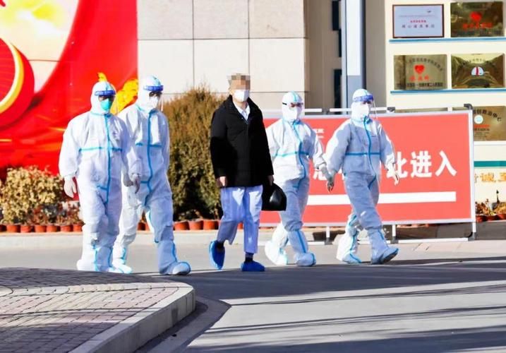 甘肃张掖近2天新增破24(甘肃张掖疫情通知)