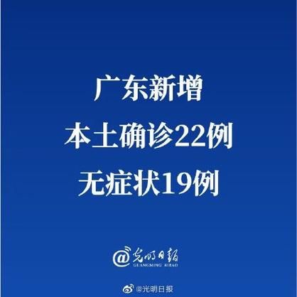 3地新增19例确诊其中本土22例/31省新增本土3