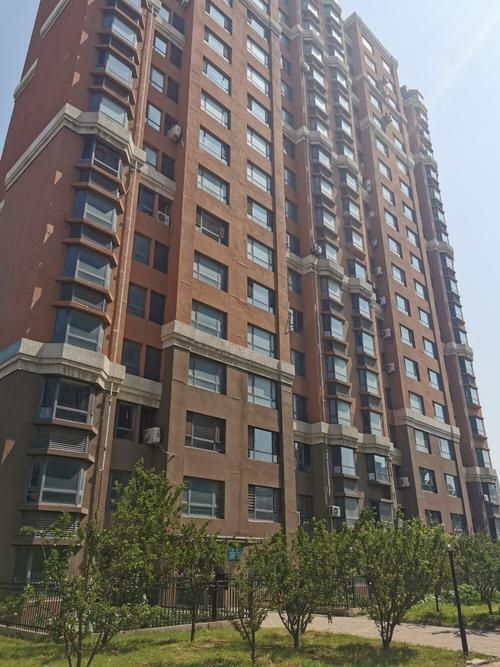 兴隆台区什么时候可以足不出户/兴隆台区小区