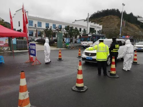 【贵州省黔南布依族苗族自治州瓮安县最新通告:所有人员管控区,瓮安县新型冠状病毒】