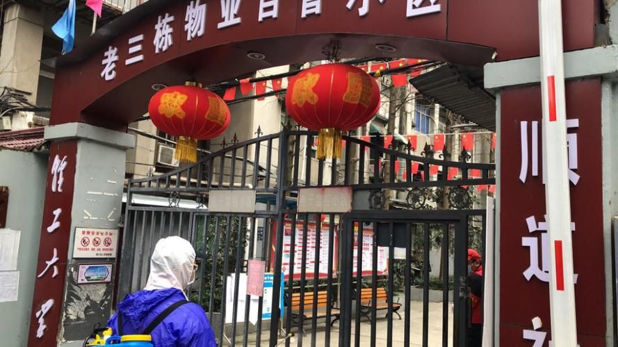 郑州疫情封城最新消息_郑州疫情最新封锁图