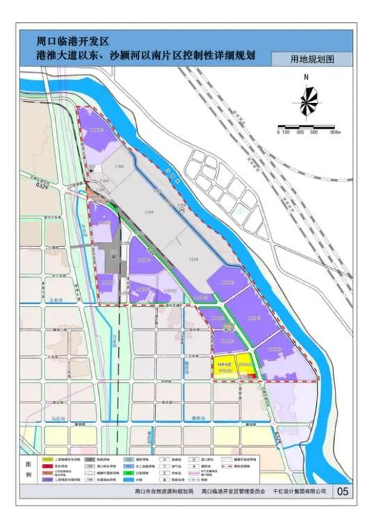 一张图看懂河南周口周口临港开发区昨日曲线图表/2020周口临港经济论坛