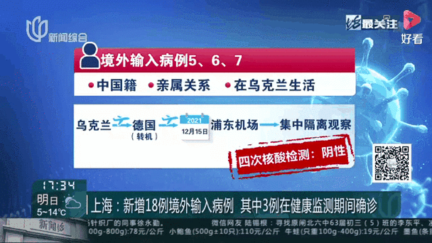 【2地新增18例境外输入涉27省_8地新增20例确诊均为境外输入】