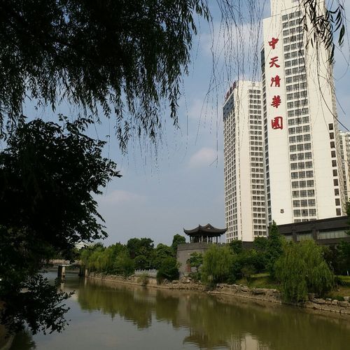 姜堰区什么时候可以解封(姜堰封了几个小区)