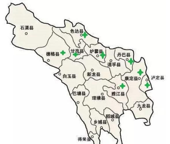 四川甘孜藏族自治州得荣县近期死亡病例曲线图表的简单介绍