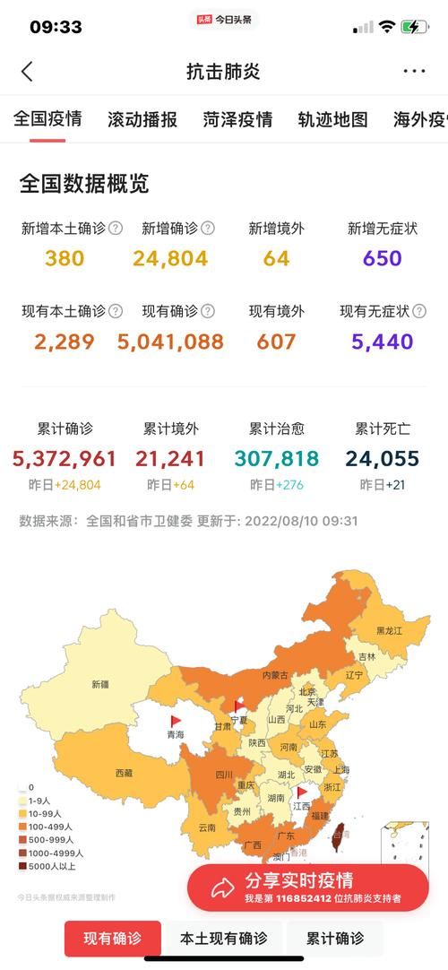 【昨日疫情有望今日结束,昨天疫情增加多少例】