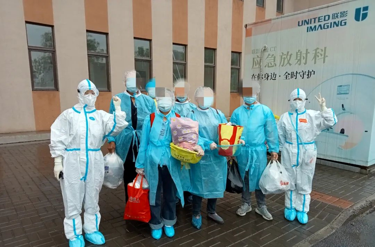 山西省太原市晋源区现有无症状感染者17例/太原晋源区肺炎疫情最新消息