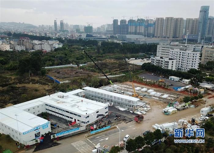 福建福州福清现有本土确诊1例/福清出现一例疫情