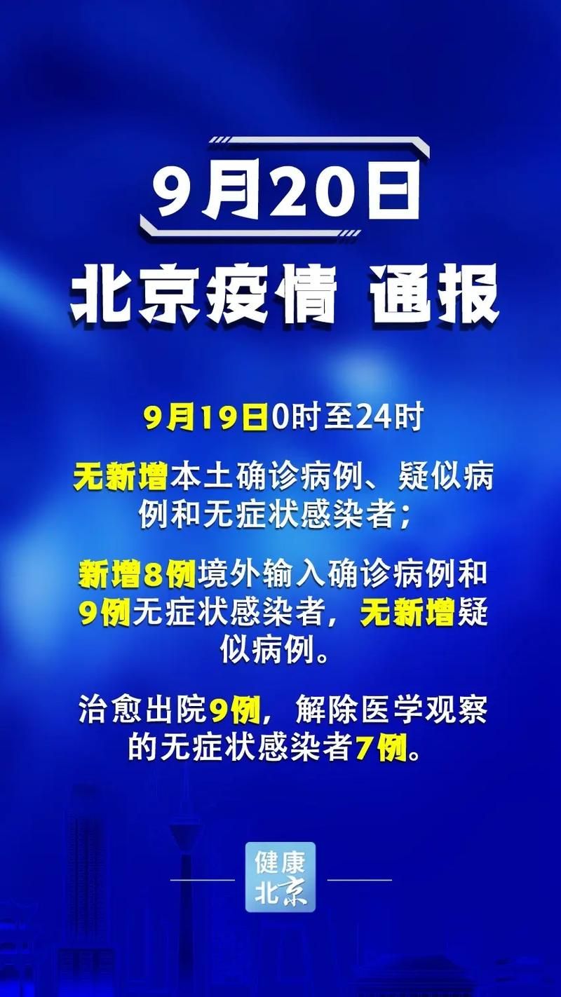 北京市平谷区12月6日无新增无症状感染者/北京平谷有确诊病例吗