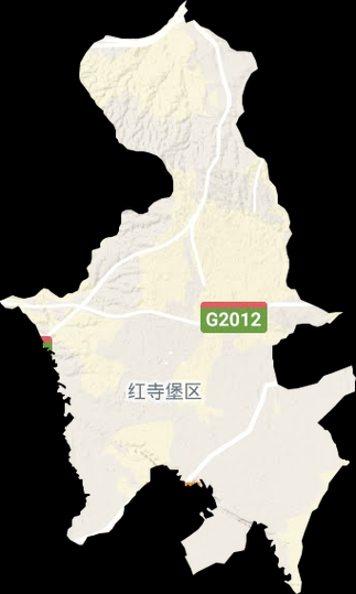 包含宁夏回族自治区吴忠红寺堡区现有死亡病例10例的词条
