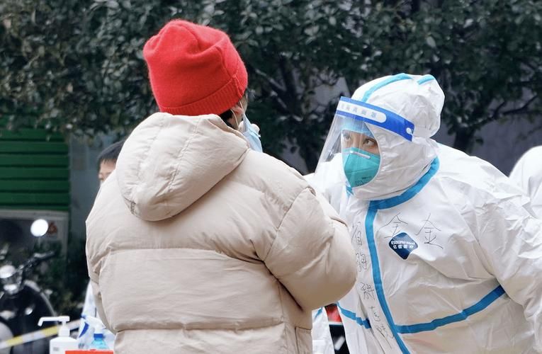 许昌经济技术开发区新增13例无症状感染者,涉及浙江金华婺城区_许昌又确诊一例