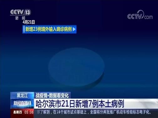 7地新增23例境外输入涉3省_新增21例境外输入