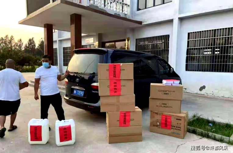 河南省许昌市长葛市现有无症状感染者11例/许昌长葛最新疫情