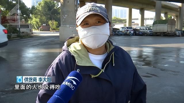 官渡区近期核酸阳性疫情通报/官渡区近期核酸阳性疫情通报情况