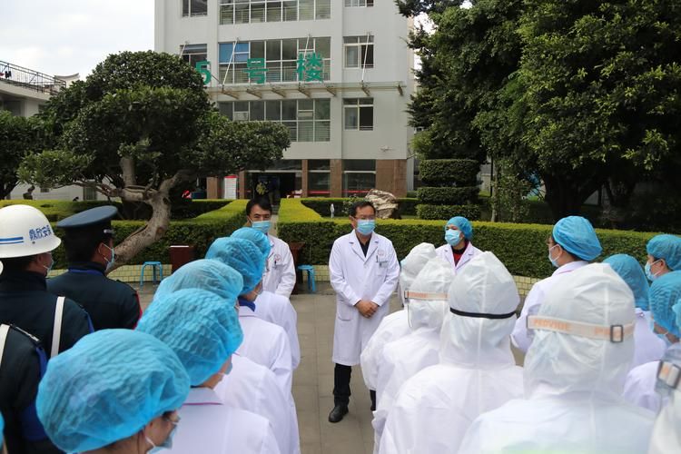 德昌县最新疫情通报:寻找同轨迹人员/德昌新冠