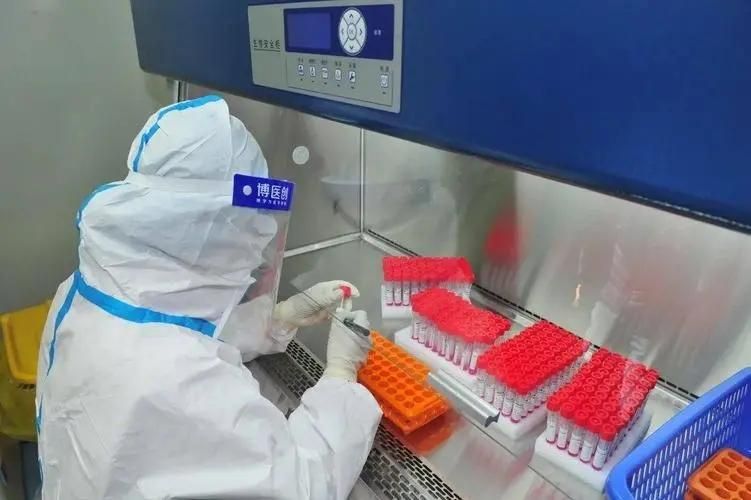 上饶市现有阳性感染者22例(上饶有几例新型肺炎)
