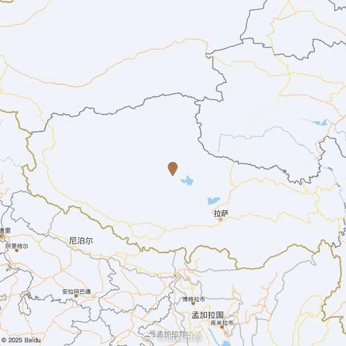 预计昨日西藏自治区那曲市双湖县二次疫情蔓延/那曲双湖县嘎措乡