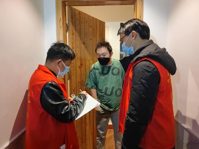 屯溪区通报3例重症详情/屯溪区疫情