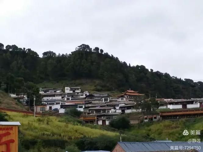 专家:碌曲县每年或现多个感染高峰:碌曲县概况