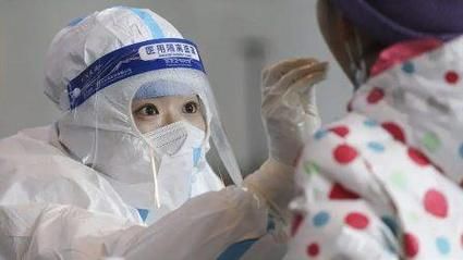 31省份新增无症状感染者28例:31省新增2例无症状患者