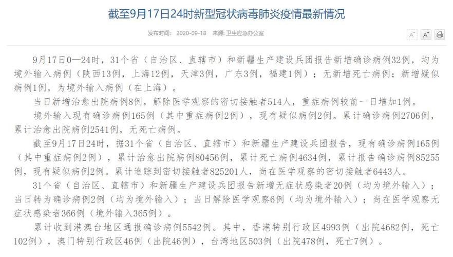 【4地新增确诊16例均为境外输入_新增49例境外输入新冠肺炎确诊病例】