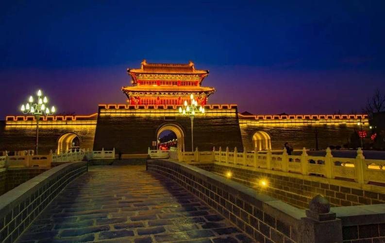 河南鹤壁浚县封城标准最新公布(鹤壁浚县疫情最新通告)