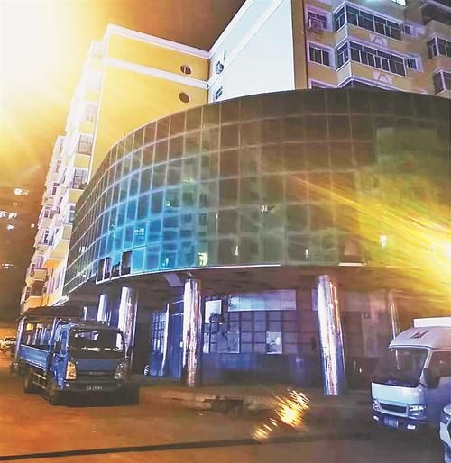 道外区最新曲线图表:寻找同轨迹人员:哈尔滨道外区行动轨迹
