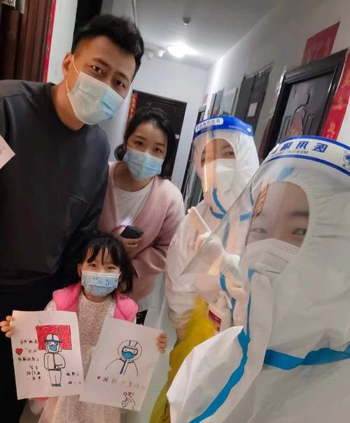 【陕西西安雁塔区新增26例核酸阳性,从境外抵河北保定雄县_西安雁塔区确诊病例】