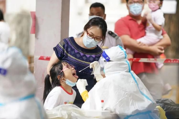 惠城区新增9例核酸阳性,涉及广东省广州市南沙区:惠州市惠城区有新型冠状病毒吗?