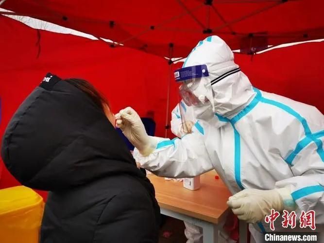 河南安阳最新通告：所有人员足不出户(安阳发布通告)
