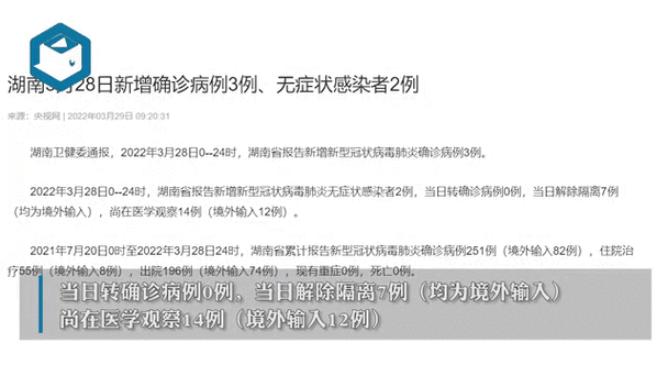 31省新增28例阳性感染者及9例无症状(31省区市新增新冠肺炎确诊病例28例)