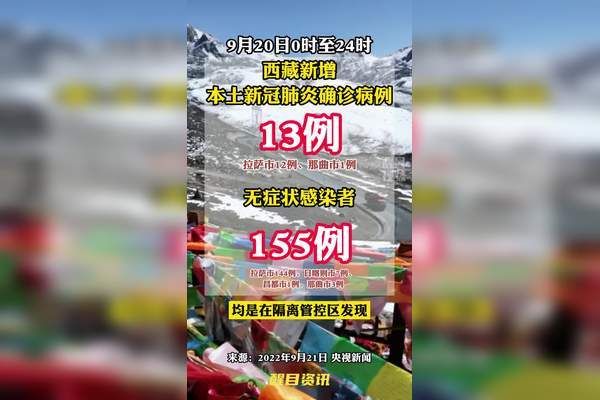 【多地新增14例无症状感染者涉5省市_新增10例无症状】