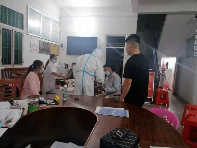 警方通报揭西县疫情最新情况/揭西县疫情防控