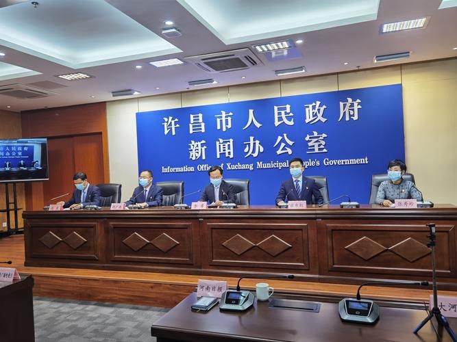 河南省许昌市今日新增9例重症_许昌市新增病例