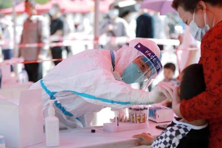 【南沙区新增21例核酸阳性及17例无症状,南沙区新增6例】