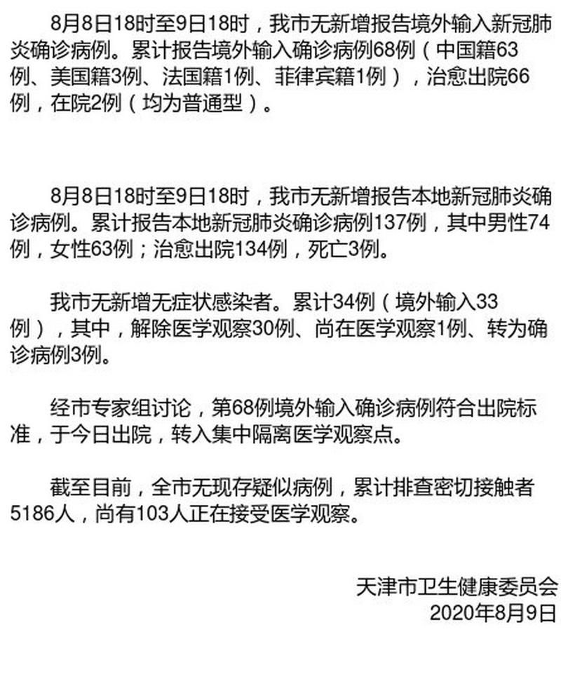 【河北廊坊三河近1天无新增境外输入,廊坊三河病例】